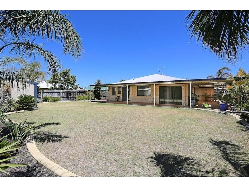 3 Bethel Corner, Halls Head WA 6210