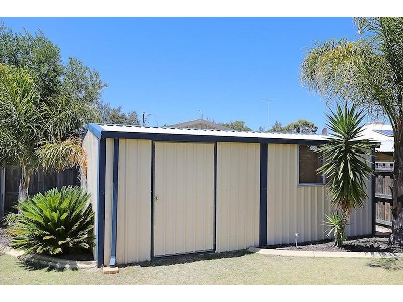 3 Bethel Corner, Halls Head WA 6210