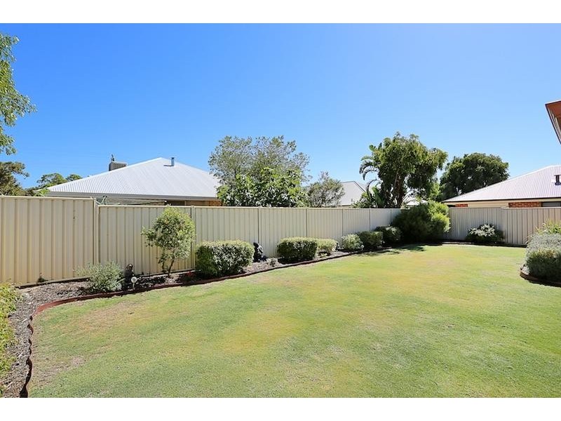 13 Dunsborough Court, Dawesville WA 6211