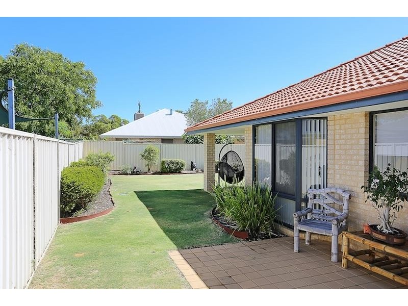 13 Dunsborough Court, Dawesville WA 6211