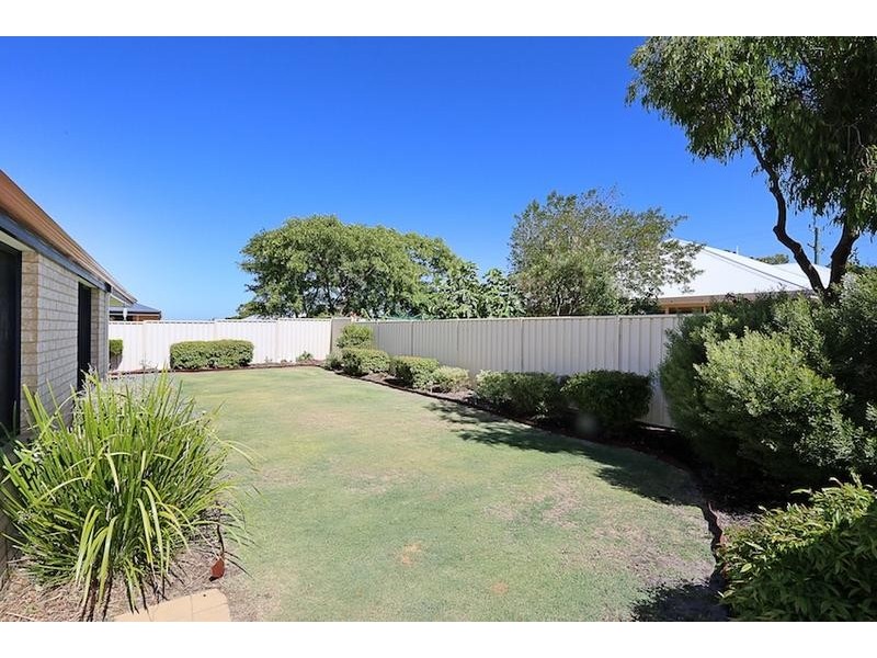 13 Dunsborough Court, Dawesville WA 6211