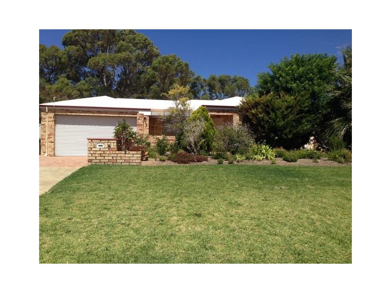 19 Sievewright Street, Silver Sands WA 6210