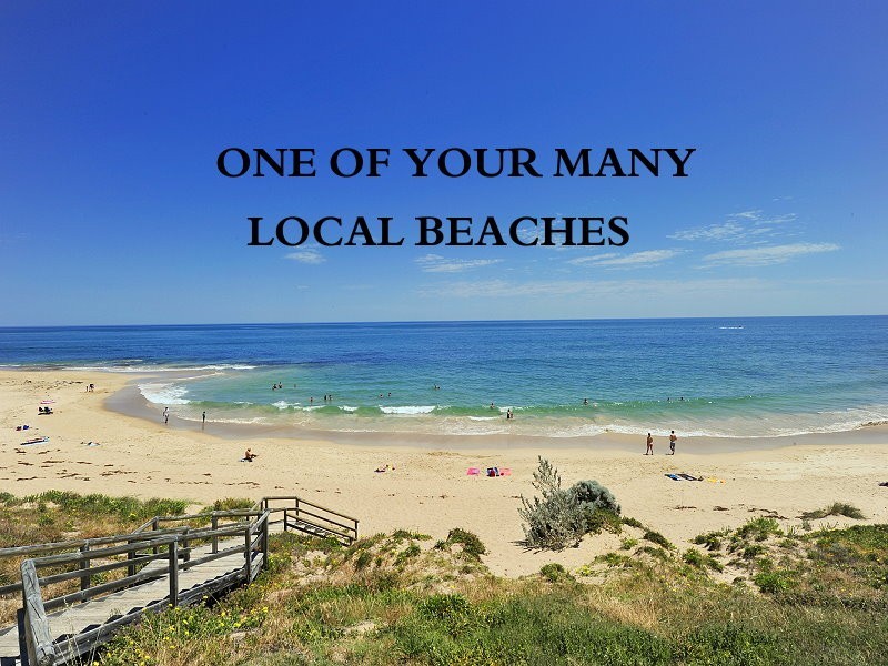 60 Quandong Parkway, Halls Head WA 6210