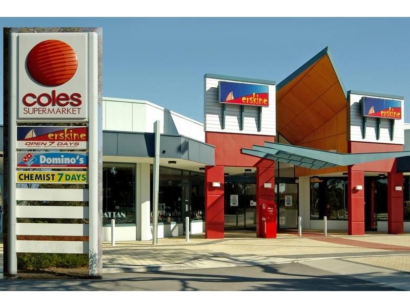 8 Butcherbird Loop, Erskine WA 6210