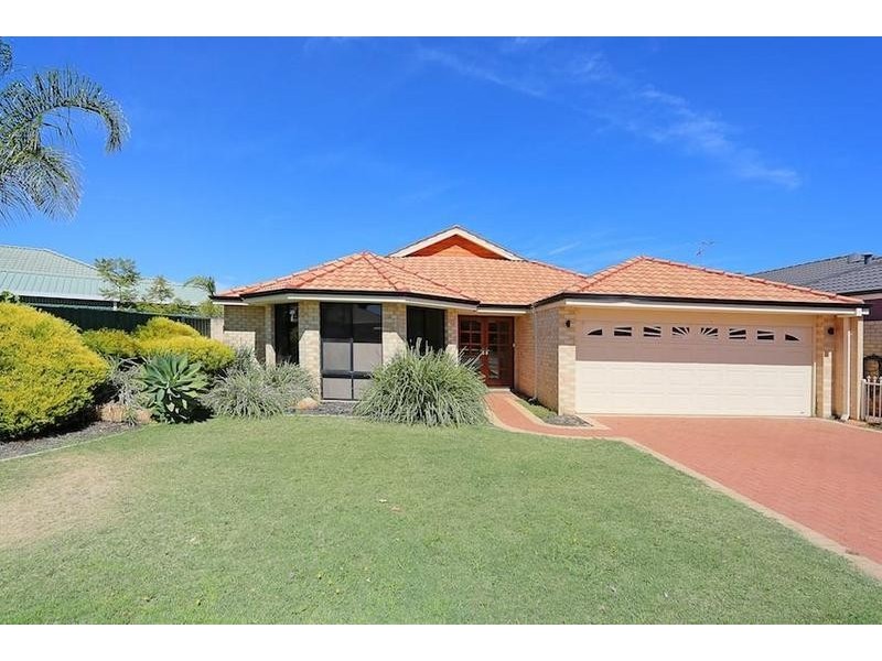 50 Mariners Cove Drive, Dudley Park WA 6210