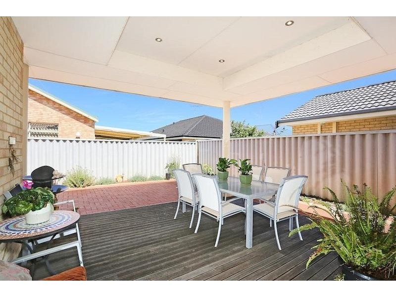 50 Mariners Cove Drive, Dudley Park WA 6210