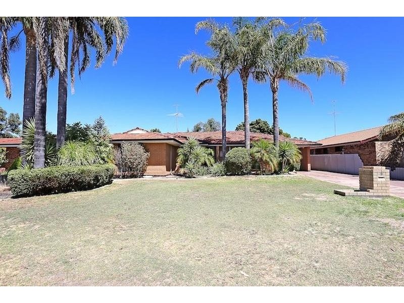 3 Arundel Drive, Halls Head WA 6210