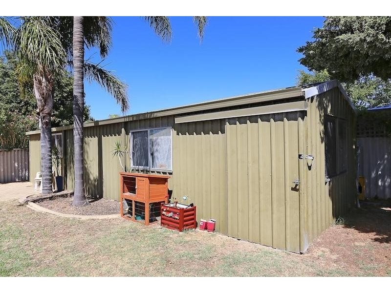 3 Arundel Drive, Halls Head WA 6210