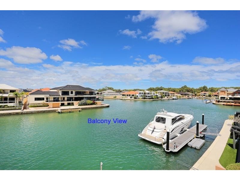 14 Picaroon Place, Halls Head WA 6210