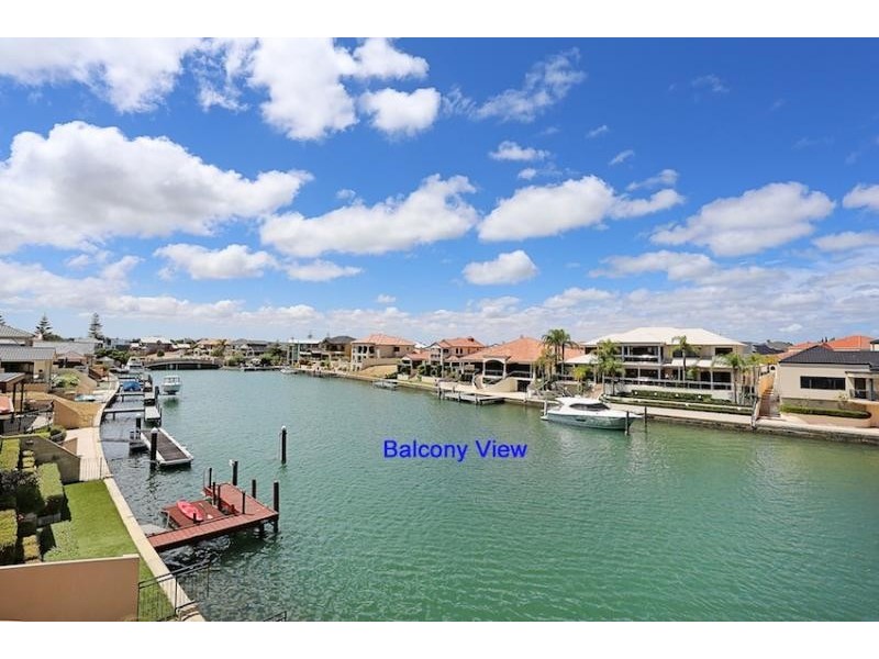 14 Picaroon Place, Halls Head WA 6210