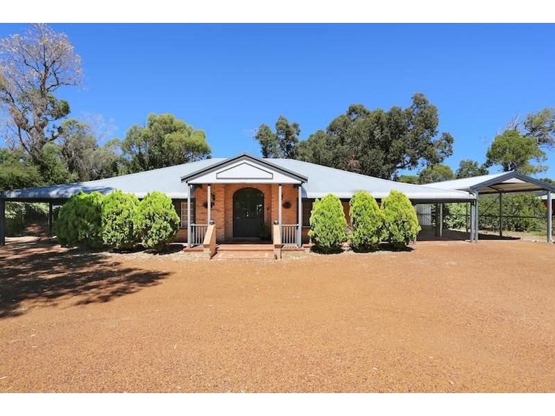 12 Branchfield Way, Falcon WA 6210