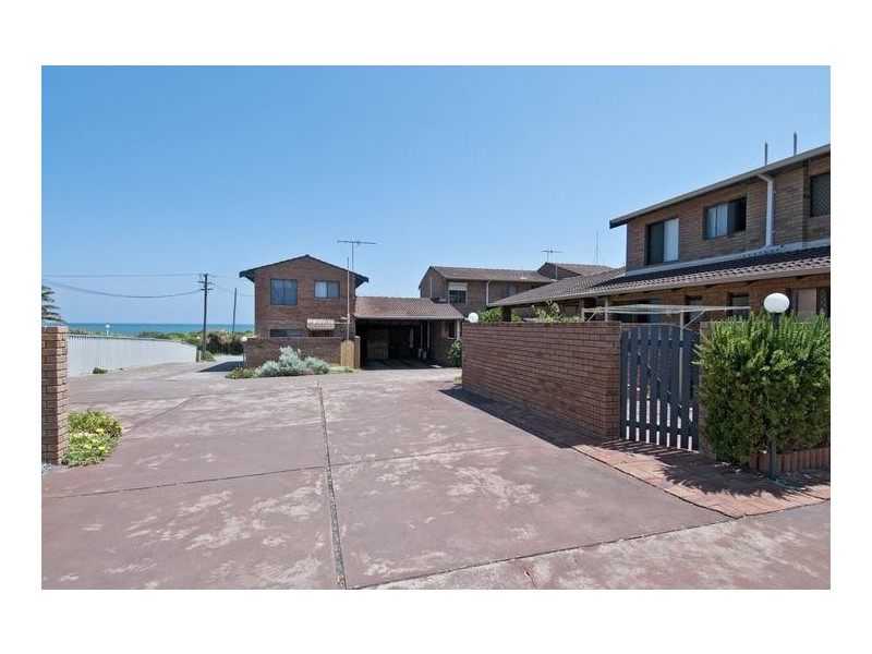 10/35A Halls Head Parade, Halls Head WA 6210