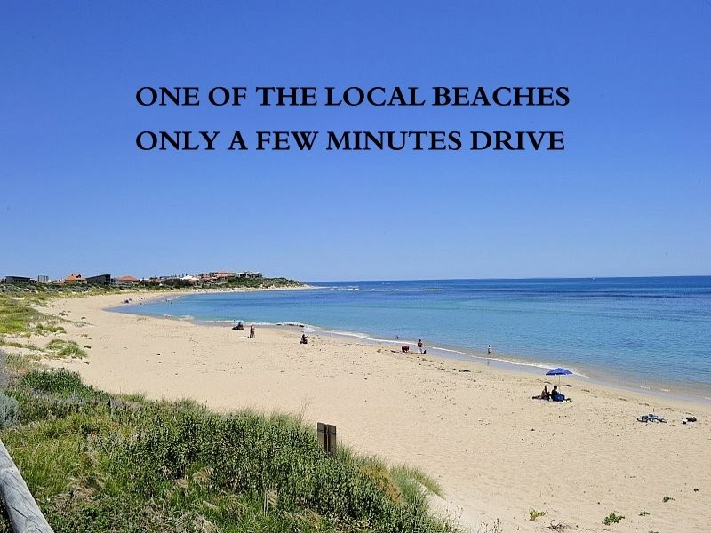 60 Silverton Crescent, Erskine WA 6210