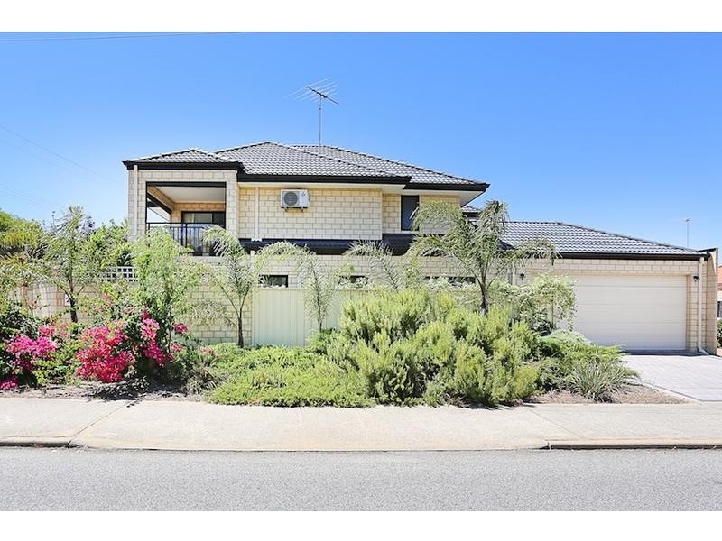 22 Creery Street, Dudley Park WA 6210