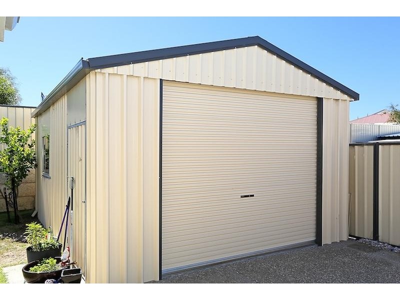 38 Albany Drive, Dawesville WA 6211