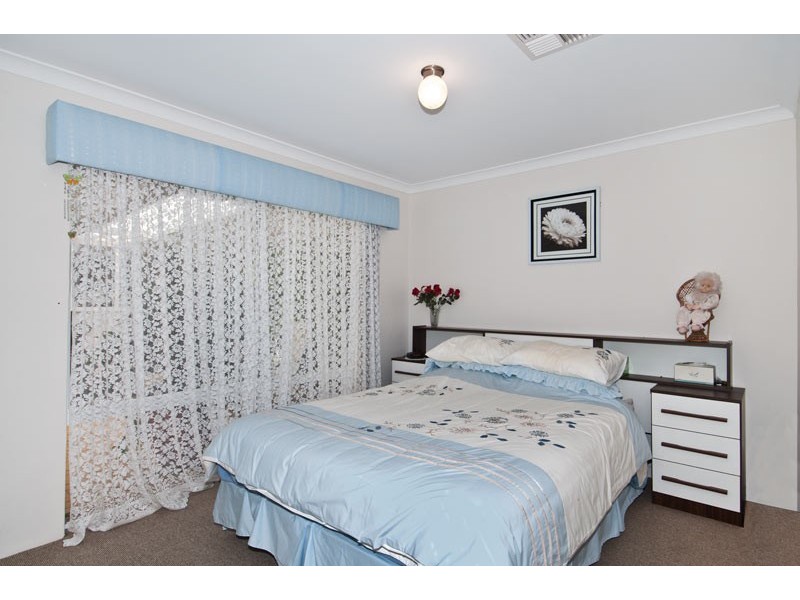 83 Meadow Springs Drive, Meadow Springs WA 6210