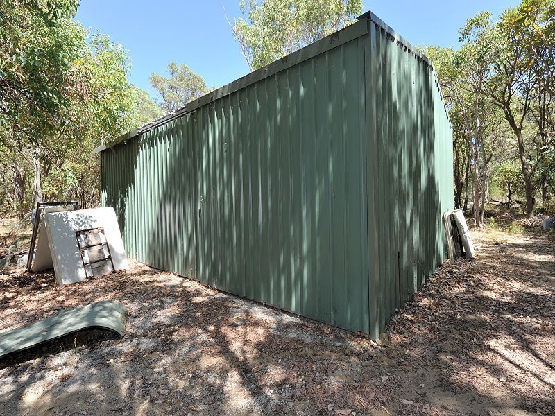 4 Yalgorup Drive, Bouvard WA 6211