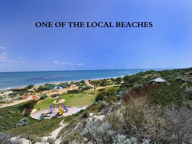 4 Yalgorup Drive, Bouvard WA 6211