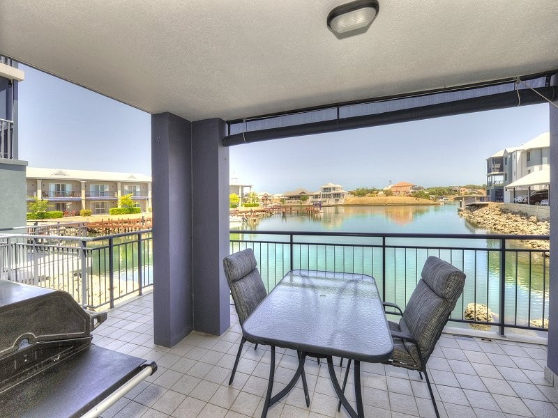41/206 Mary Street, Halls Head WA 6210