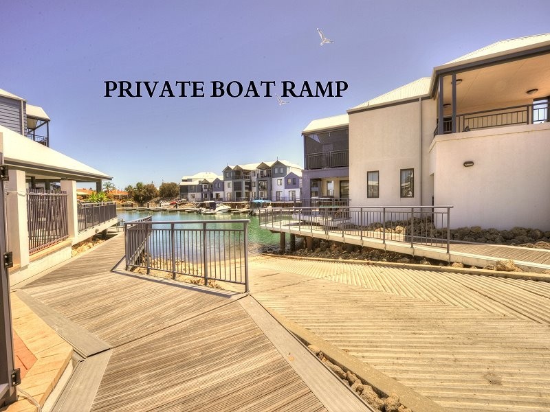 41/206 Mary Street, Halls Head WA 6210