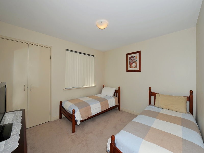 41/206 Mary Street, Halls Head WA 6210