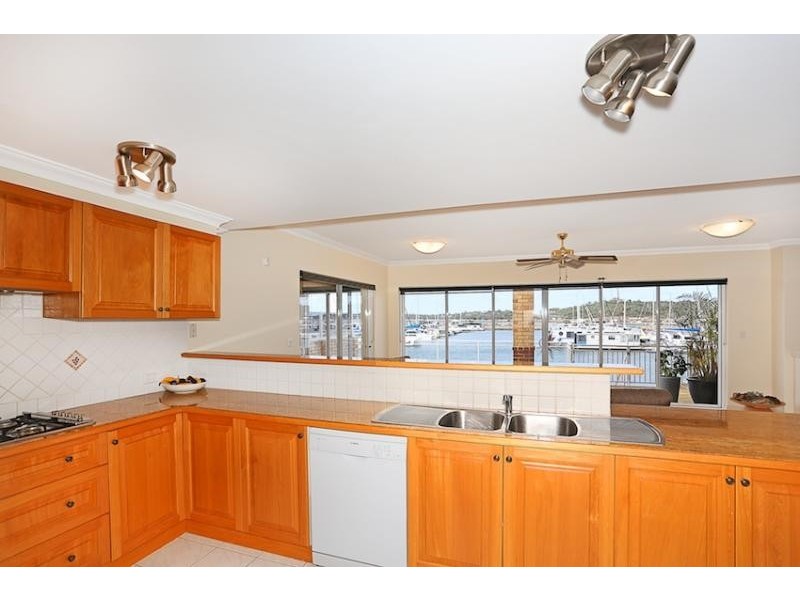 30 Avocet Islands Quays, Wannanup WA 6210