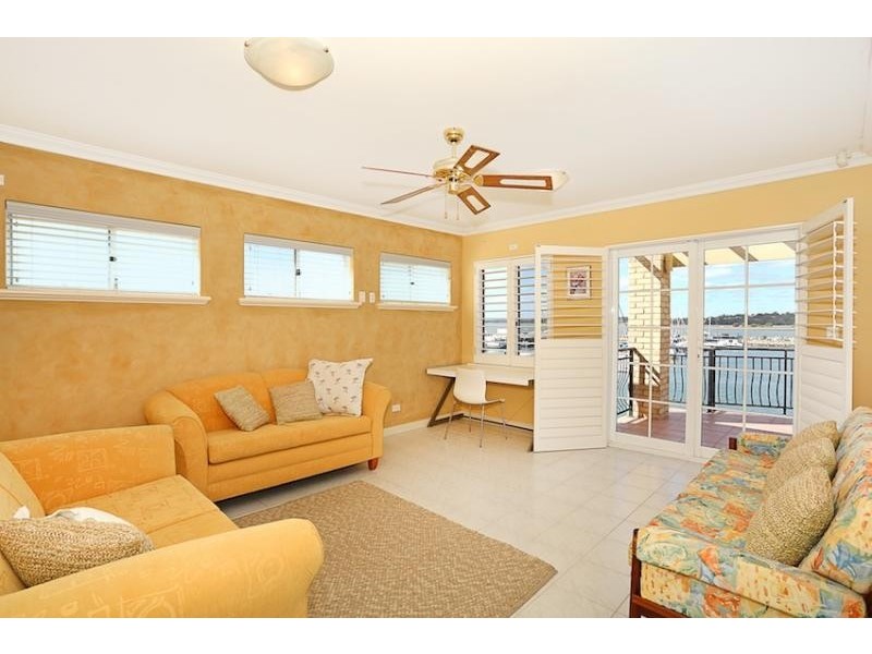 30 Avocet Islands Quays, Wannanup WA 6210