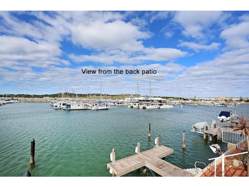 30 Avocet Islands Quays, Wannanup WA 6210