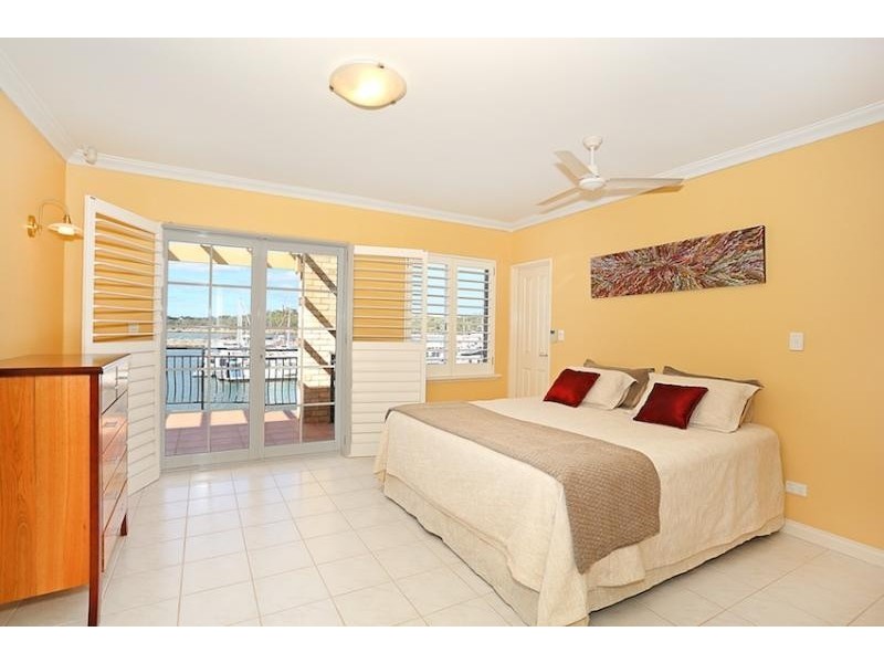 30 Avocet Islands Quays, Wannanup WA 6210