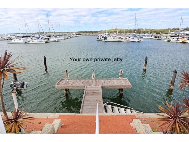 30 Avocet Islands Quays, Wannanup WA 6210