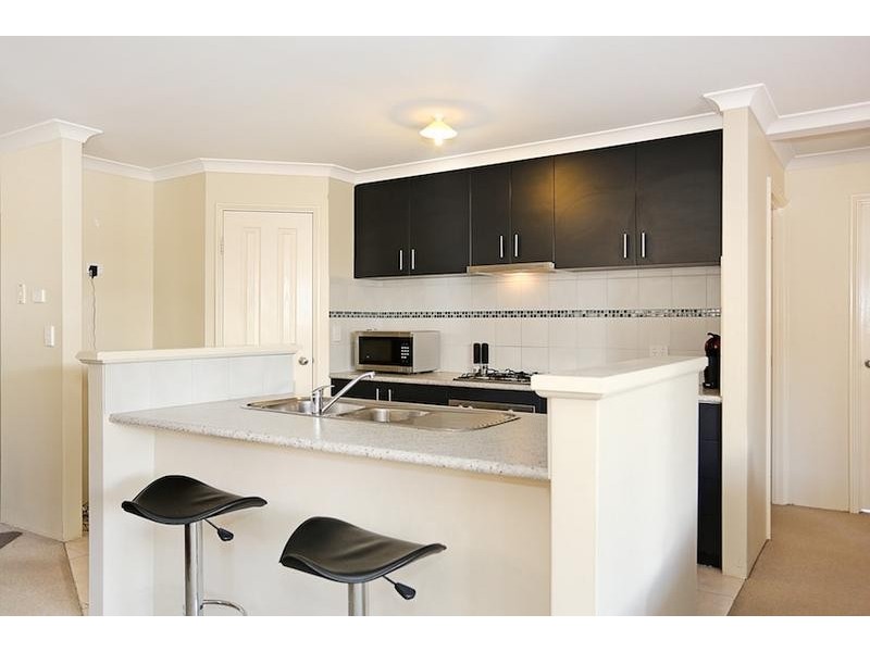 57/27 Meadow Springs Drive, Meadow Springs WA 6210