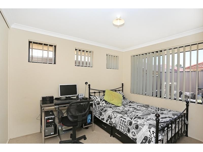 57/27 Meadow Springs Drive, Meadow Springs WA 6210