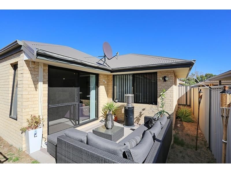 57/27 Meadow Springs Drive, Meadow Springs WA 6210