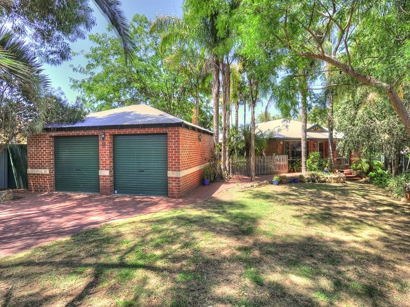3 Wagtail Court, Greenfields WA 6210