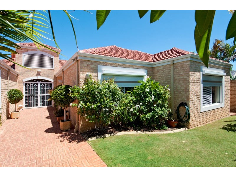 115 Leslie Street, Dudley Park WA 6210