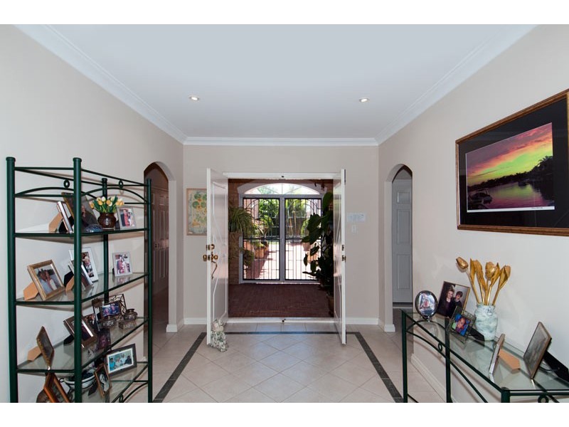 115 Leslie Street, Dudley Park WA 6210