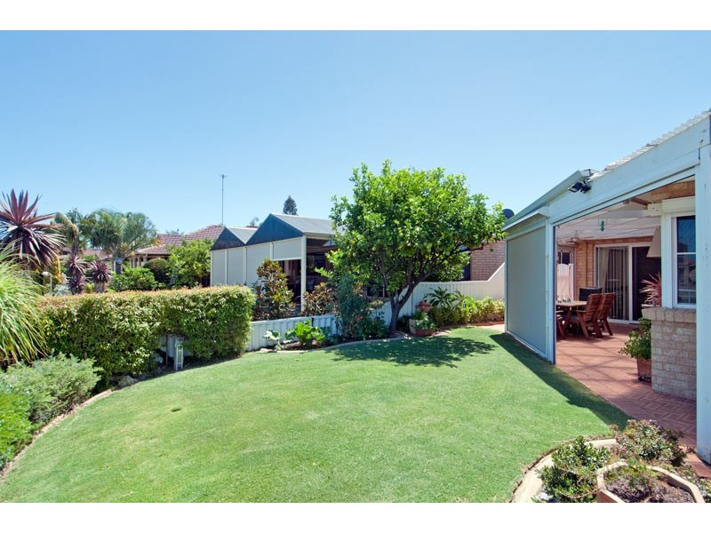 115 Leslie Street, Dudley Park WA 6210