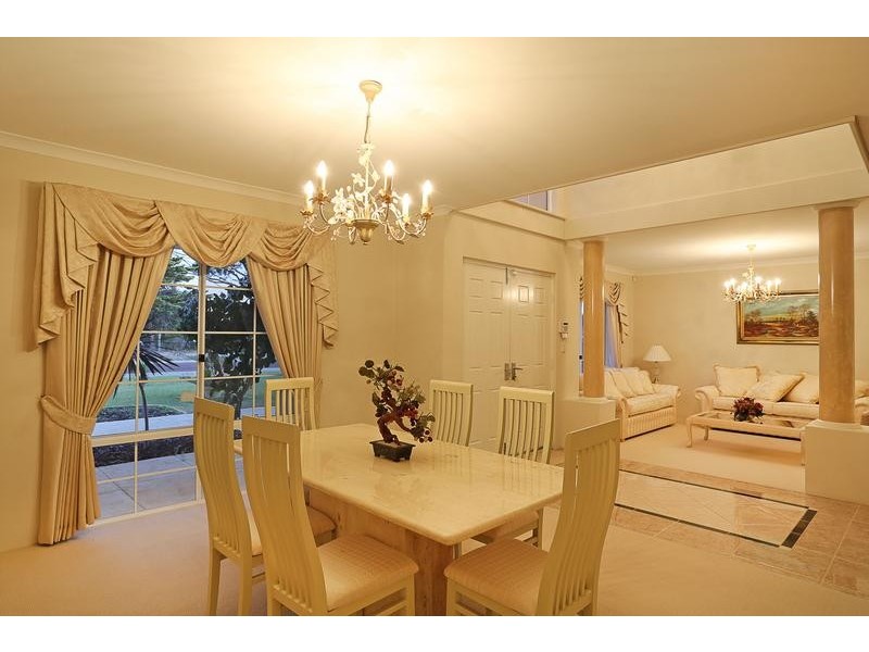 47 Buckingham Drive, Wannanup WA 6210