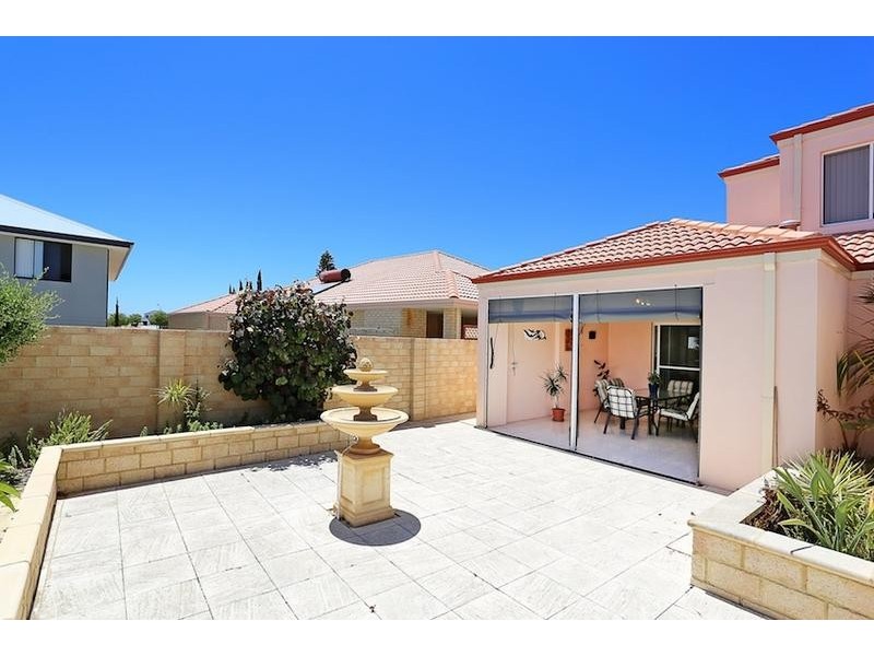 47 Buckingham Drive, Wannanup WA 6210