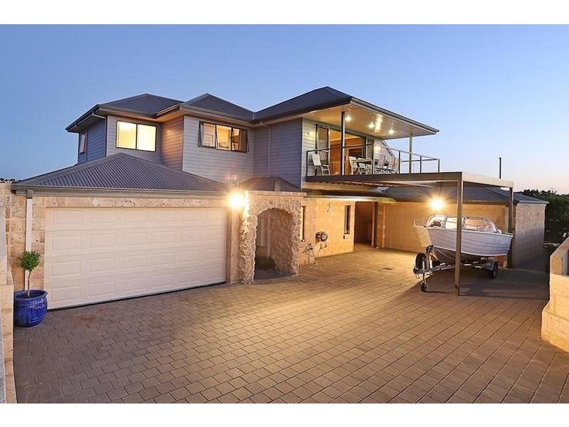 36 Belinda Loop, Dawesville WA 6211