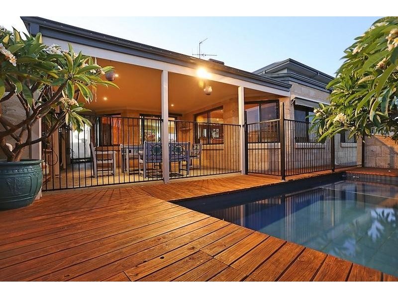 36 Belinda Loop, Dawesville WA 6211