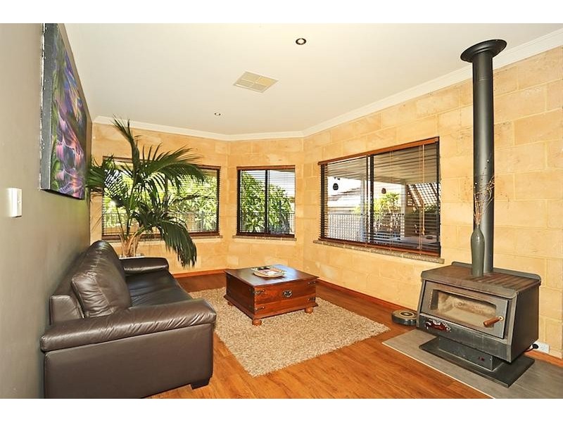 36 Belinda Loop, Dawesville WA 6211