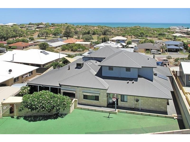 36 Belinda Loop, Dawesville WA 6211
