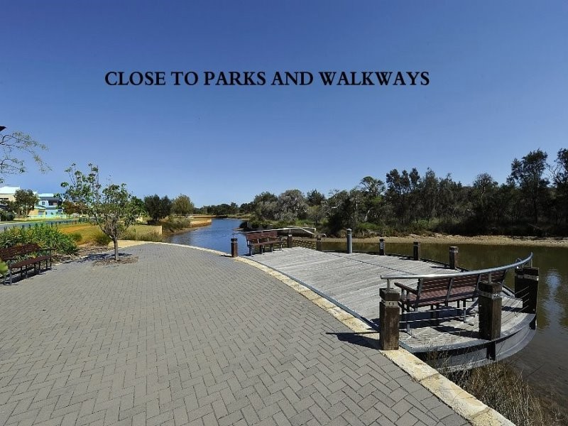 1 Brouwer Trail, Dudley Park WA 6210