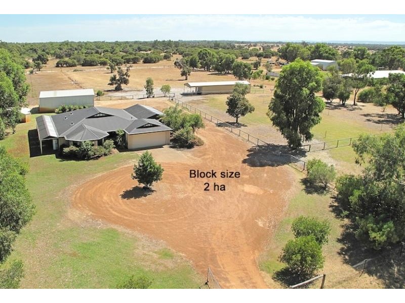 38 Tranquil Retreat, Barragup WA 6209