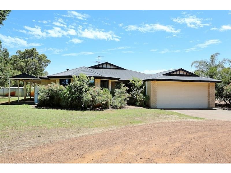 38 Tranquil Retreat, Barragup WA 6209