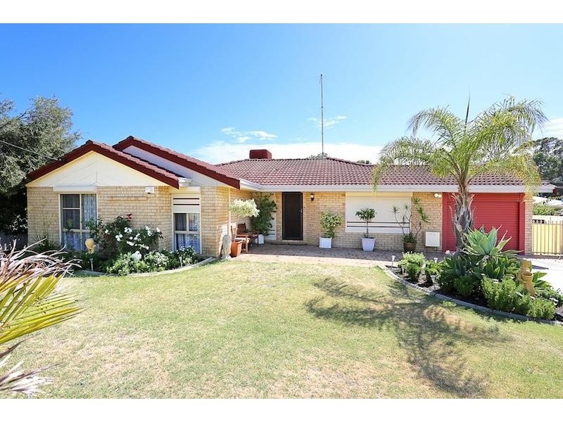13 Windermere Way, Greenfields WA 6210