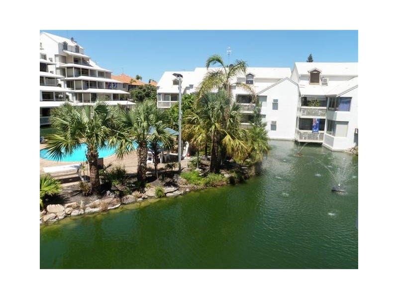 52/132 Mandurah Terrace, Mandurah WA 6210