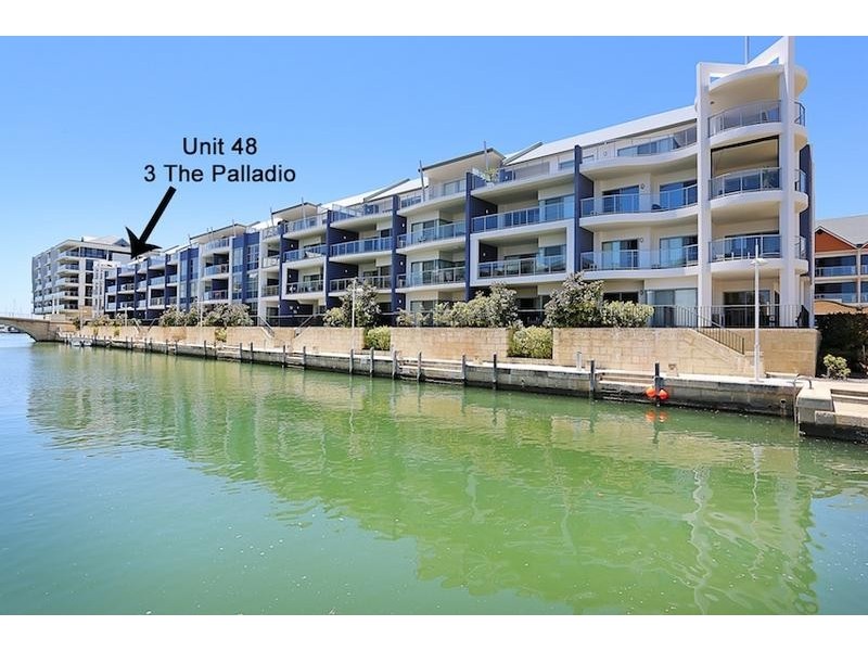 48/3 The Palladio, Mandurah WA 6210