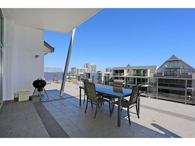 48/3 The Palladio, Mandurah WA 6210